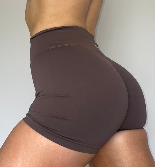 MARNI SHORTS - MAPLE