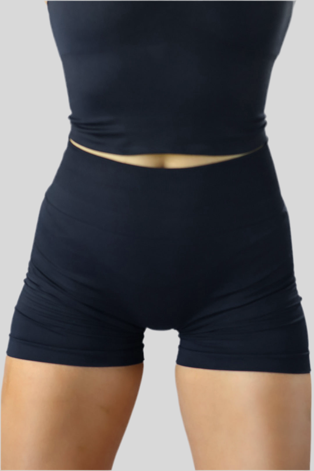 LIMITLESS SHORTS - SHADOW