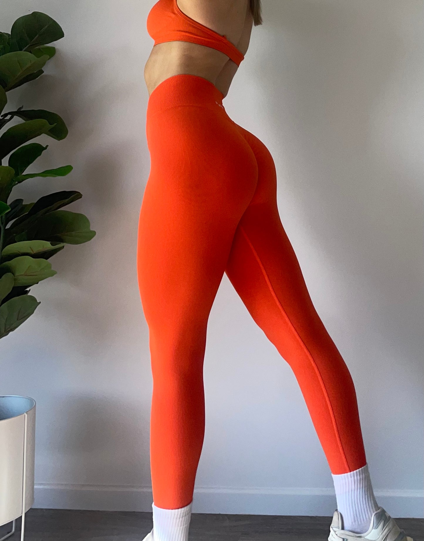 MARNI LEGGINGS - SANTORINI