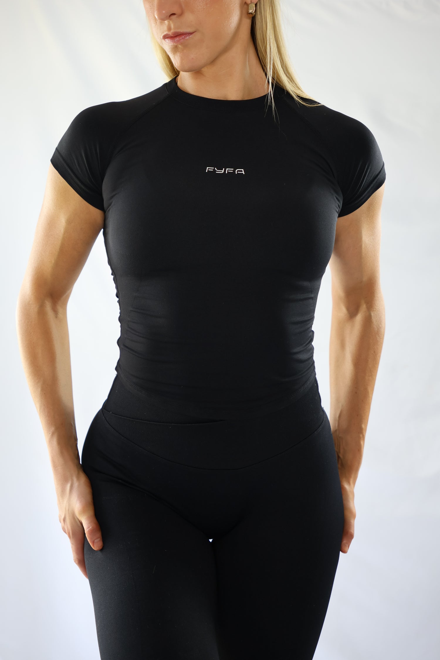 LAMOURA BABY TEES